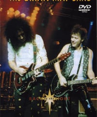 BRIAN MAY LIVE IN MILWAUKEE '93 DVD