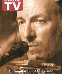 BRUCE SPRINGSTEEN BRUCE TV 1978-2003 DVD