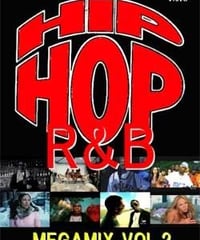 Hip Hop/R&B MEGAMIX VOL.2 DVD