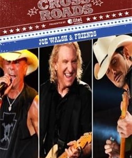 CATEGORY CMT Crossroads | ROCK TODAY DVD SHOP