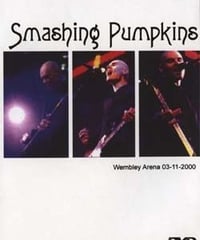 Smashing Pumpkins⚫︎LIVE AT BUDOKAN⚫︎DVD The Smashing Pumpkins Live - 2000-06-30 Budokan, Tokyo