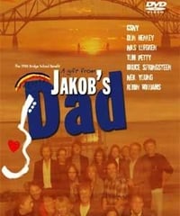 BRUCE SPRINGSTEEN & GUEST A Gift From Jacob's Dad: Benefit For The Bridge School, Live DVD