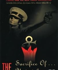 PRINCE SACRIFICE OF…UNDERTAKER 1993 DVD