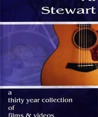 AL STEWART 30 Years Of Fils & Videos DVD