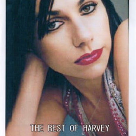 pjharvey | STORES