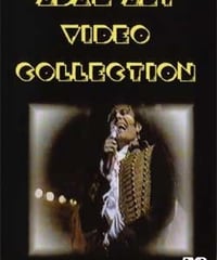 Adam Ant Video Collection  DVD