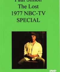 Paul Simon Live NBC TV '77 Special w guests DVD