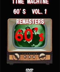 SOUND OF THE 60'S  VO.1 DVD