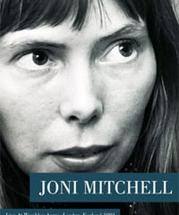 JONI MITCHELL Live At Wembley Arena, London, England 04.24.1983 DVD
