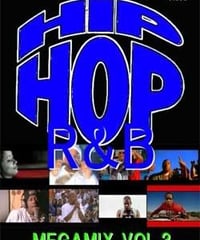 Hip Hop/R&B MEGAMIX VOL.3 DVD