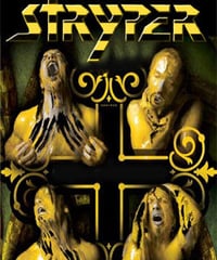 STRYPER Live Seaside Festival, Norway 2006 DVD