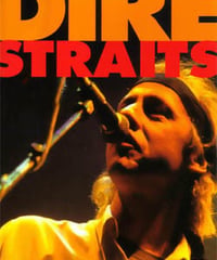 DIRE STRAITS Alchemy Live at Hammersmith Odeon 1983 DVD