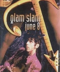 PRINCE GLAM SLAM JUNE 8 1994 DVD