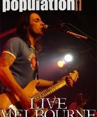 NUNO BETTENCOURT LIVE MELBOURNE DVD