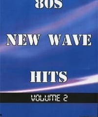 80s NEW WAVE HITS VOL.2 DVD