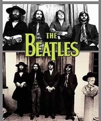 THE BEATLES The End 1969-1970 (39 Clips) DVD