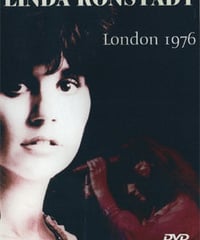 LINDA RONSTADT LIVE AT THE VICTORIA THEATRE,LONDON ON 13.NOVEMBER.1976 DVD