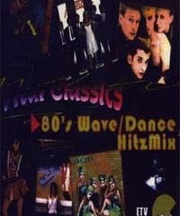 VITAL CLASSICS #12 80's WAVE / DANCE HITZ MIX DVD