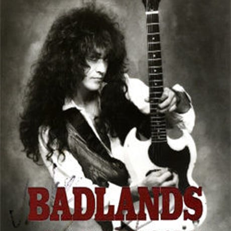 badlands | STORES