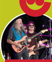THE DOOBIE BROTHERS Live At The Summerfest Harley-Davidson Roadhouse, Milwaukee, WI 07.03.2015 DVD