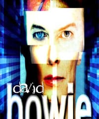 DAVID BOWIE Sound & Vision Tokyo Dome 05.16.1990 DVD
