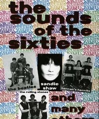 THE SOUNDS OF THE SIXTIES DVD