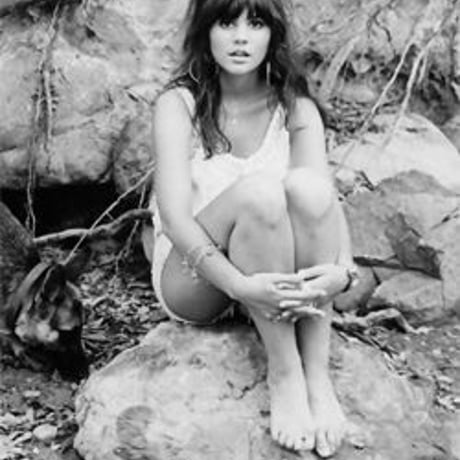 lindaronstadt | STORES