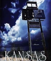 KANSAS Rockfest, Cadot, WI 07.16.1995 (UPGRADE) DVD