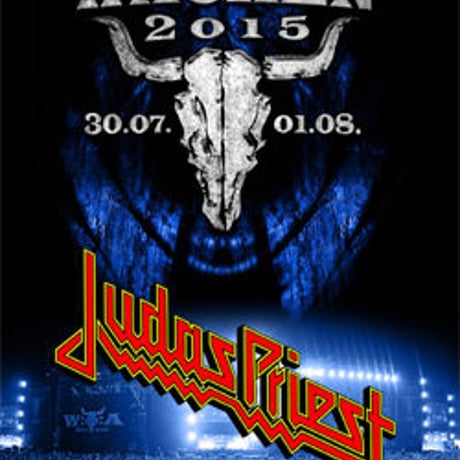 judaspriest | STORES