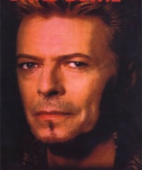 DAVID BOWIE 50th BIRTHDAY CONCERT DVD