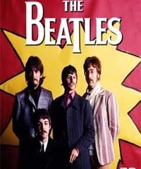 THE BEATLES Beat Club, Germany TV 1966-1970 B/W DVD