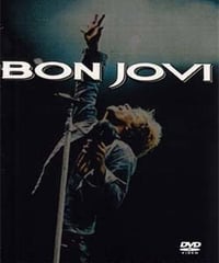 BON JOVI PHILADELPHIA,PA 11.10.2000 DVD