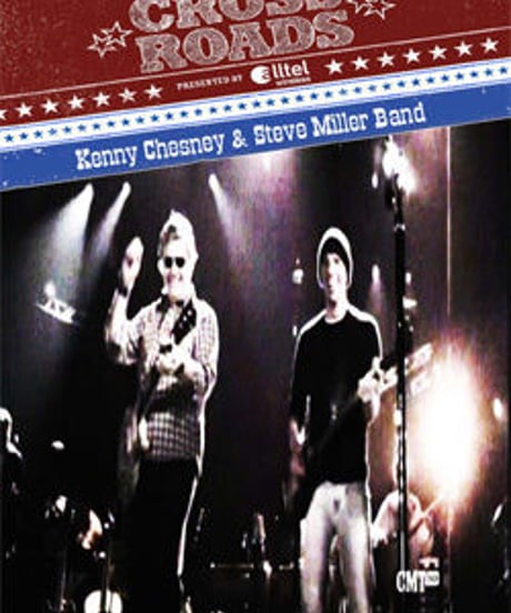 CATEGORY CMT Crossroads | ROCK TODAY DVD SHOP