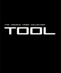 TOOL The Visuals Video Collection DVD