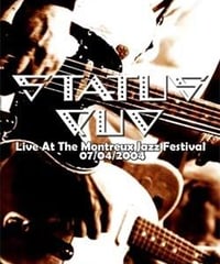 STATUS QUO Live At The Montreux Jazz Festival 07.04.2004 DVD