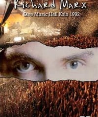 RICHARD MARX Live Music Hall Koln 1992 DVD