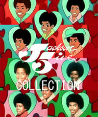JACKSON 5 COLLECTION DVD