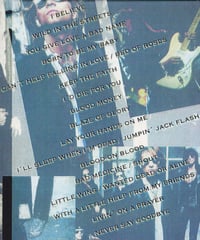 BON JOVI LIVE FROM BUFFALO 1993 DVD