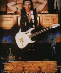 STEVE VAI SEX AND RELIGION TOUR NEW YORK Oct.16 1993 DVD