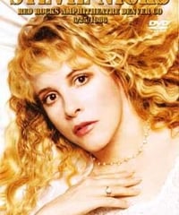 STEVIE NICKS Red Rocks Amphitheatre, Denver CO 6.25.1986 DVD
