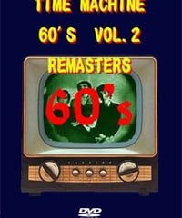SOUND OF THE 60'S  VO.2 DVD