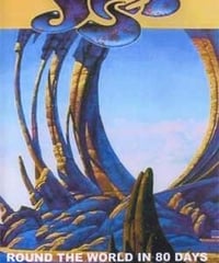 YES COLORADO,USA 1991 DVD