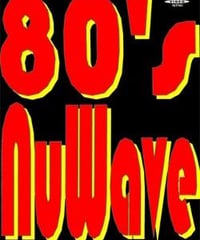 80's NUWAVE DVD
