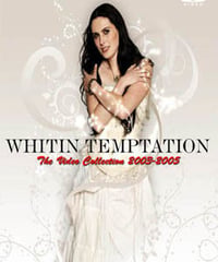 WITHIN TEMPTATION The Video Collection DVD