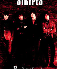 THE STRYPES Live At The Rockpalast, Cologne, Germany 04.16.2014 DVD