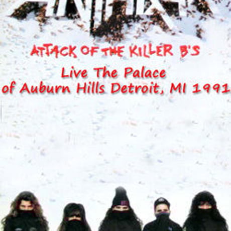 anthrax | STORES anthrax | STORES