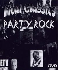 VITAL CLASSICS #13 PARTY ROCK DVD