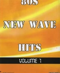 80s NEW WAVE HITS VOL.1 DVD