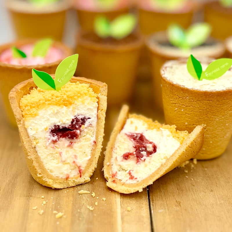 タルト Tartelette タルトレット | セバスチャン・ブイエ オンラインショップ
