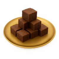 ひとくちチョコブラウニー（6個入）　4袋セット